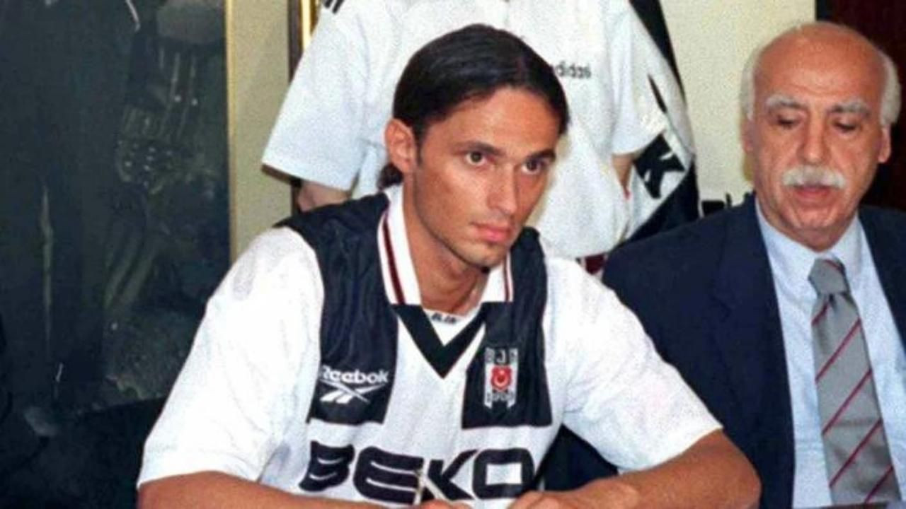 Eski futbolcu Ersen Martin'in son hali! - Sayfa 4