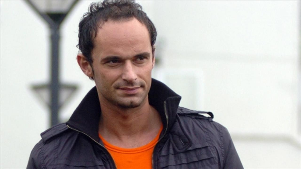 Eski futbolcu Ersen Martin'in son hali!