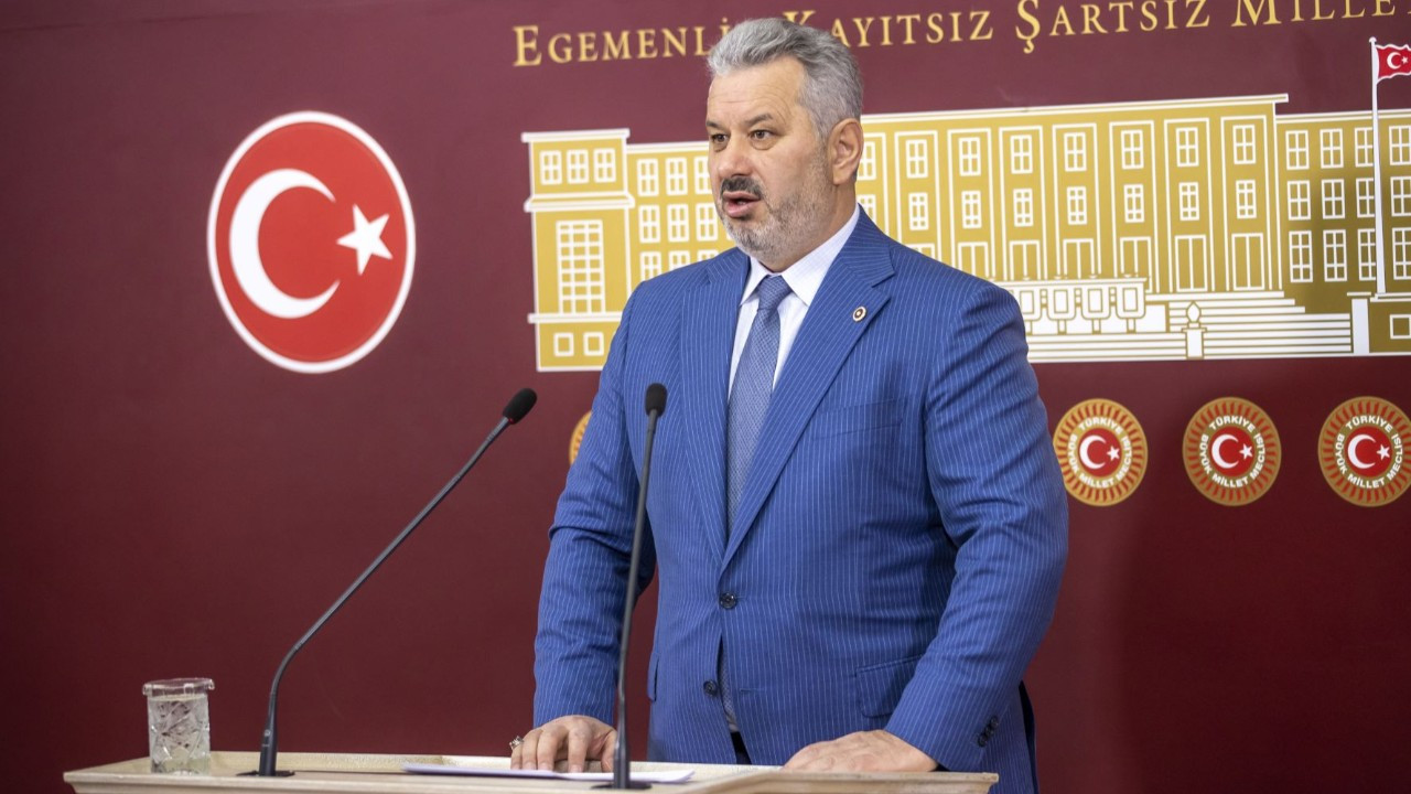 Turan’dan, güvenlik uyarılarına tepki!
