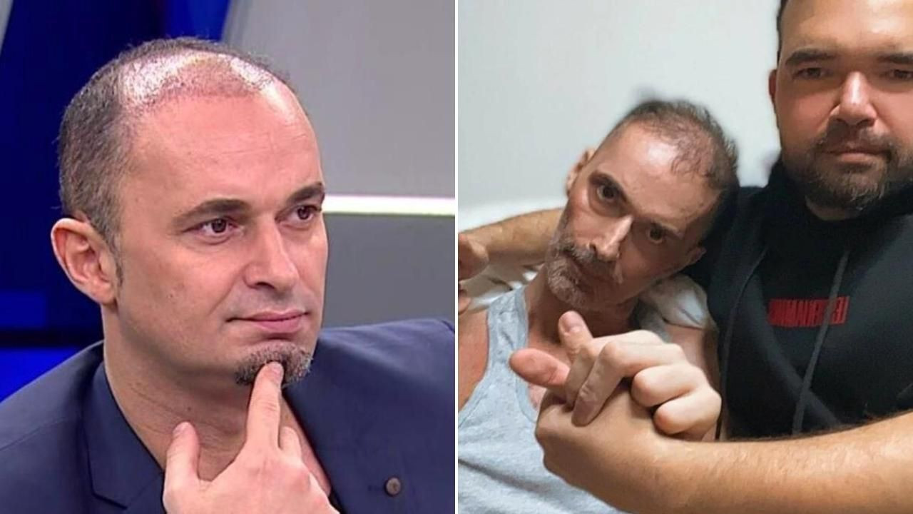 Eski futbolcu Ersen Martin'in son hali! - Sayfa 5