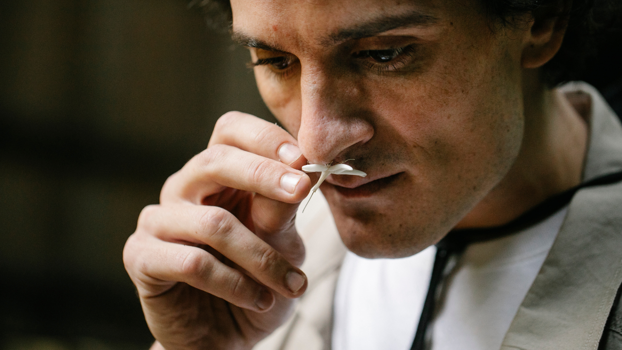 Koku duyusunu geliştirmek için 5 yöntem! - Sayfa 6