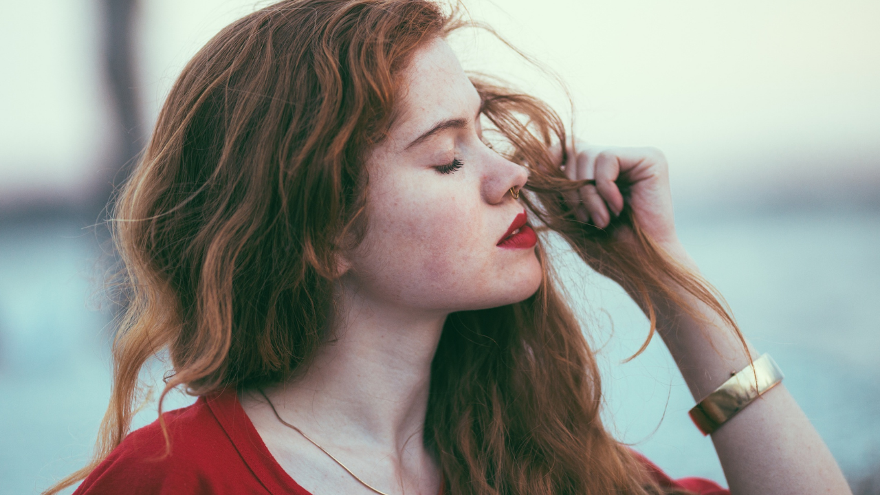 Koku duyusunu geliştirmek için 5 yöntem! - Sayfa 7