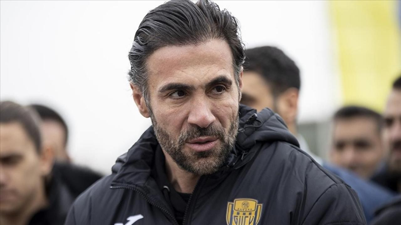 Şok İstifa Kararı!