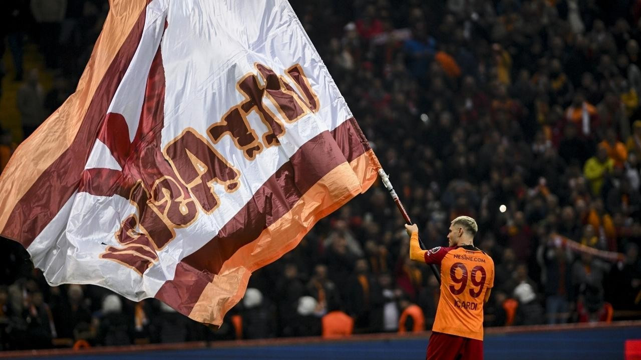 Mauro Icardi'ye İtalya'dan kanca!