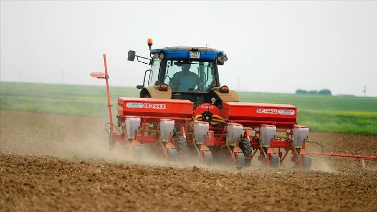 İsrail'den 70 milyon dolarlık tarım yatırımı