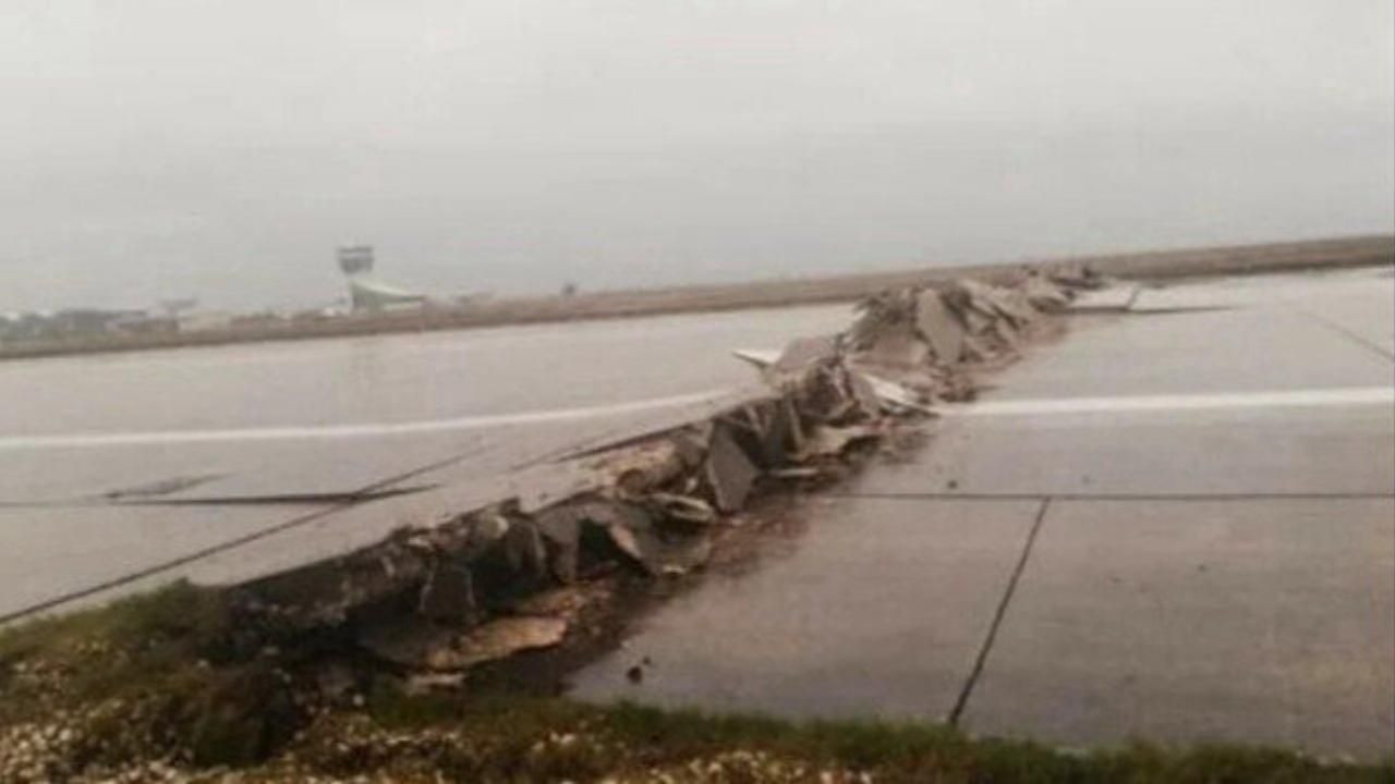 Kahramanmaraş ve Hatay'dan deprem görüntüleri - Sayfa 2