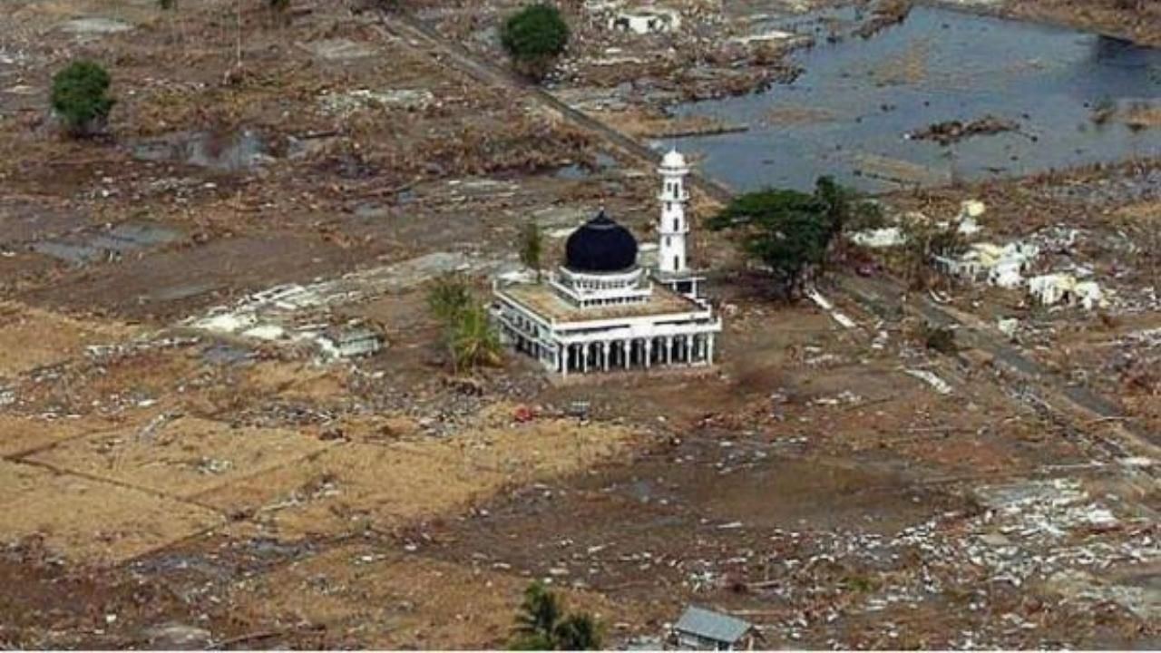 Dünyada gerçekleşmiş en yıkıcı 10 deprem! - Sayfa 9