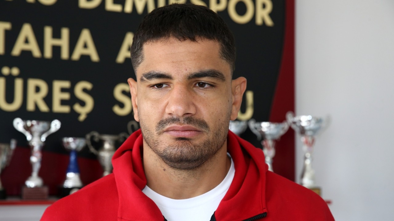 Taha Akgül'den yardım çağrısı!