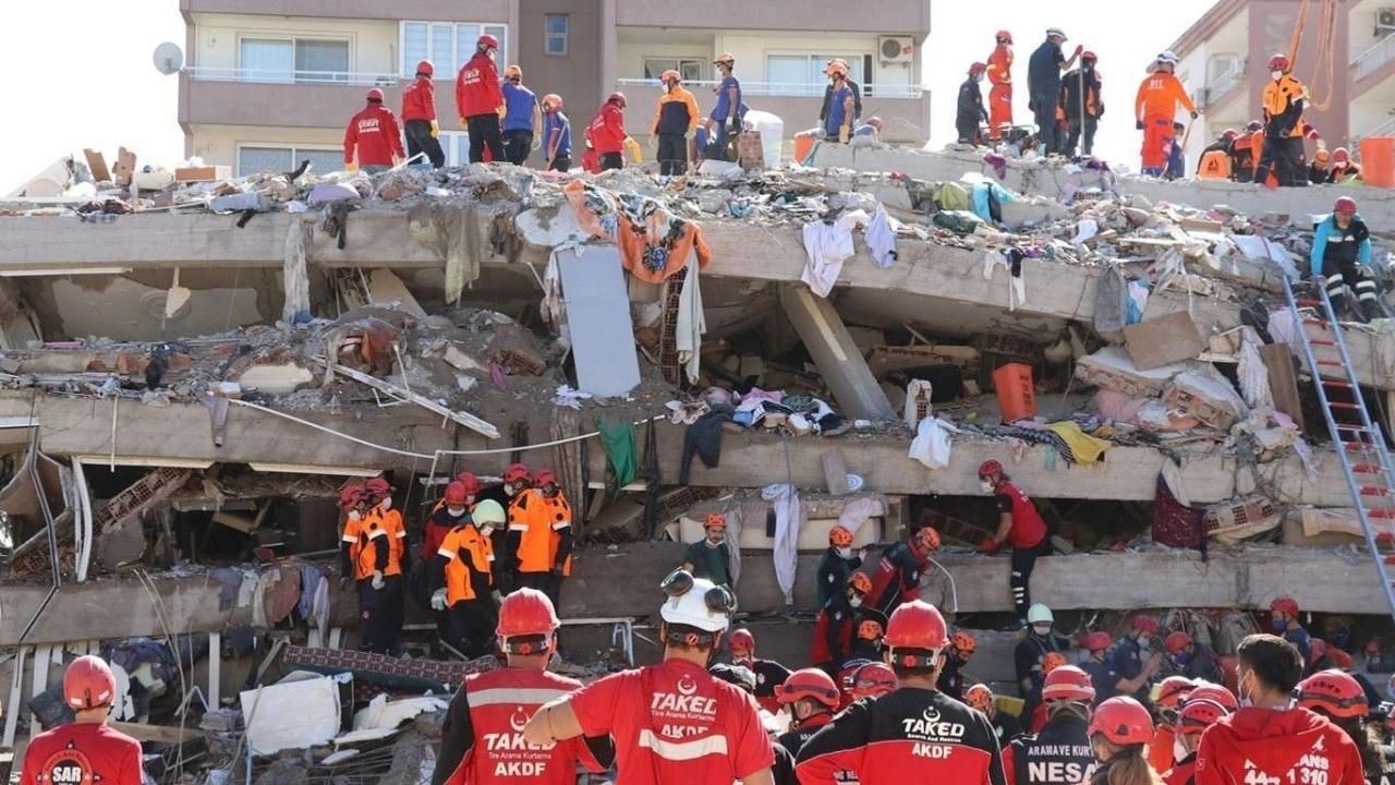 Türkiye'de yaşanmış en yıkıcı depremler! - Sayfa 11