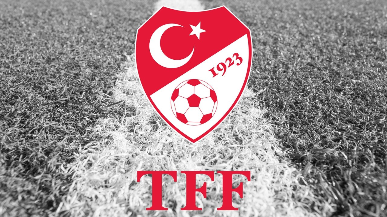 TFF'den futbol camiasına yardım çağrısı!