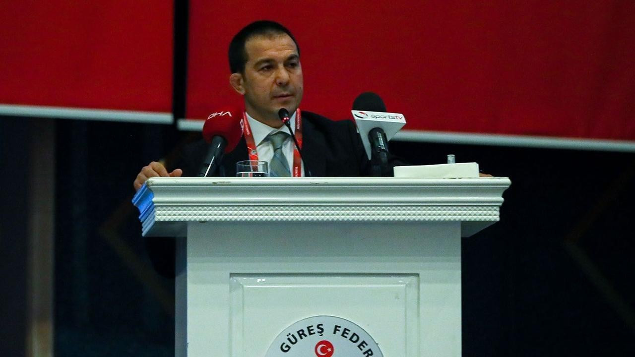 8 güreşçi daha enkazdan çıkartıldı!