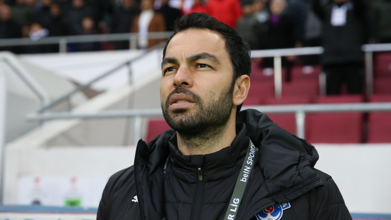 Depremi yaşayan Selçuk İnan'dan açıklamalar!