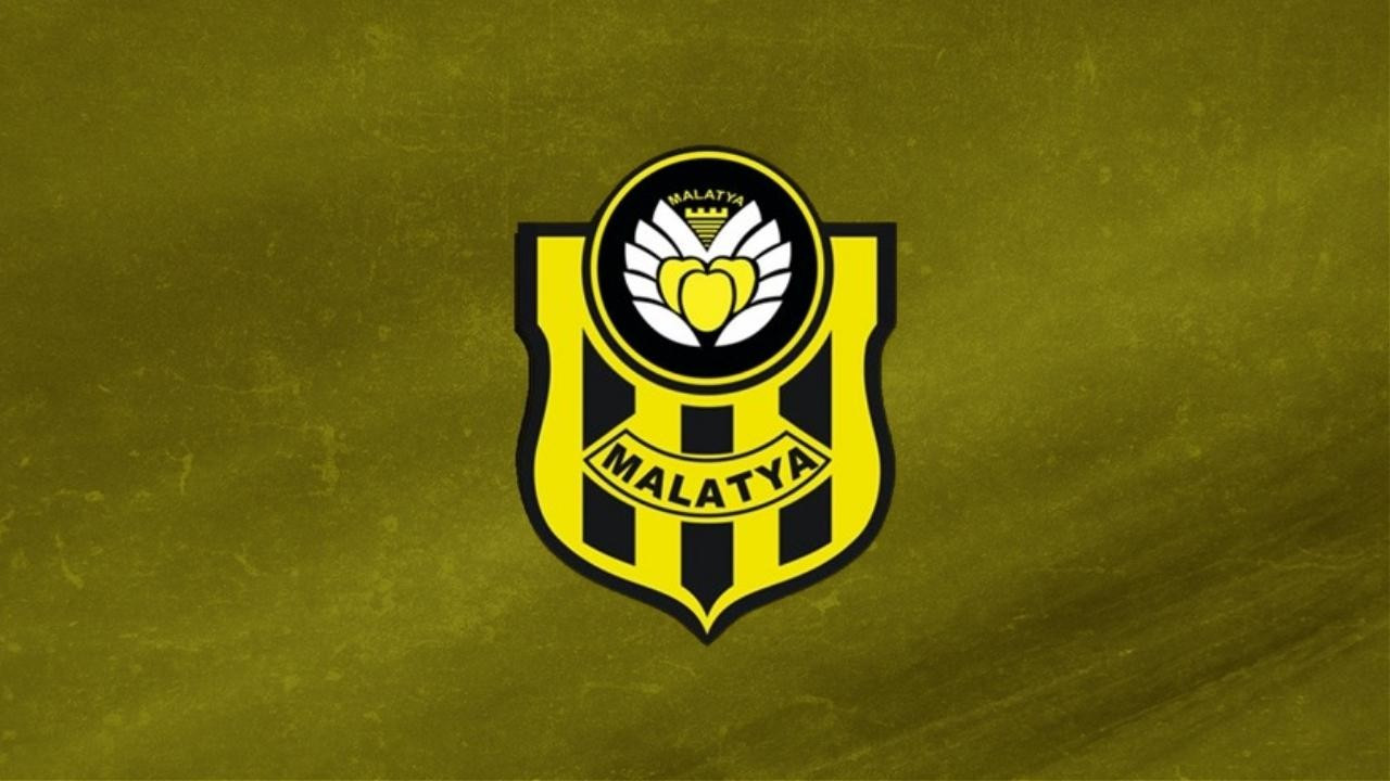 Yeni Malatyaspor'dan ligden çekilme kararı!