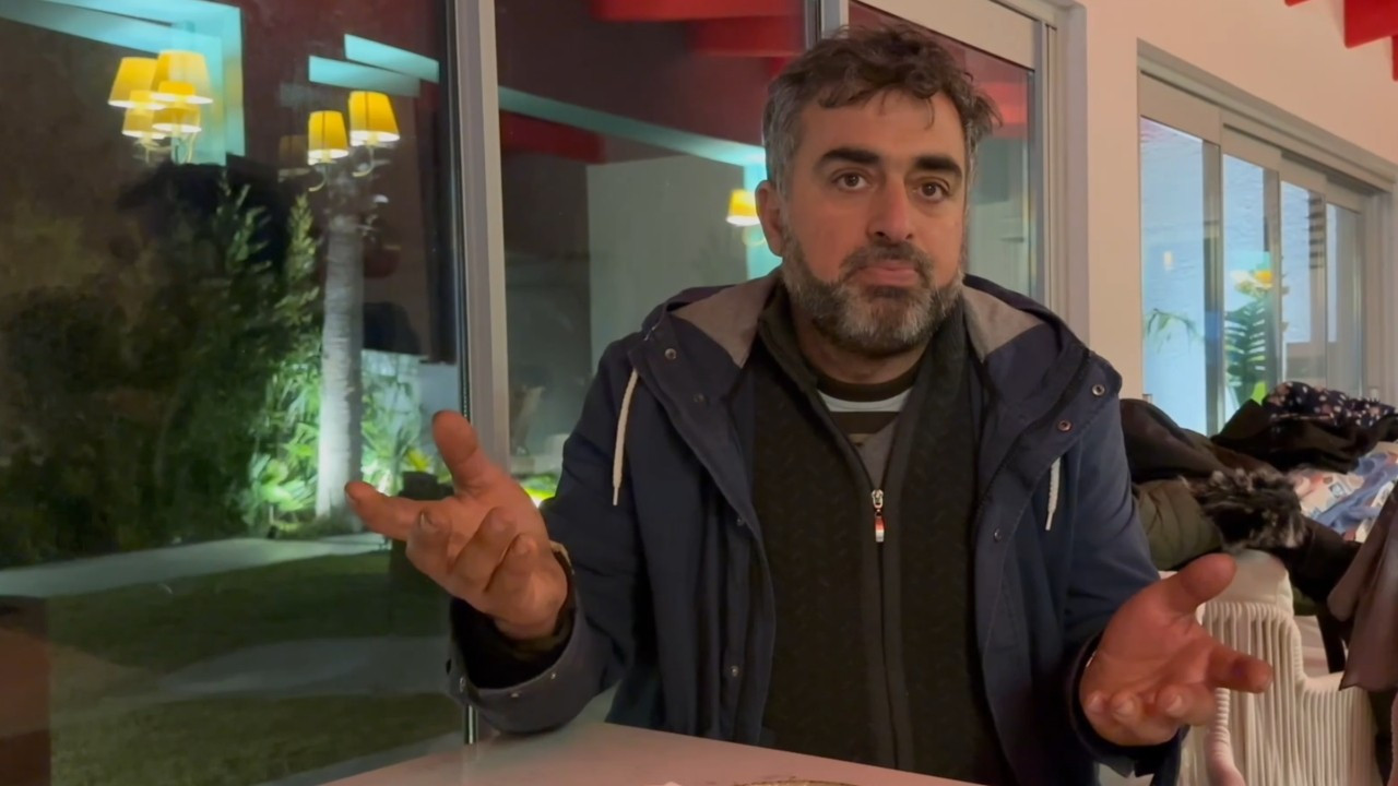 96 depremzede İzmir'e getirildi!