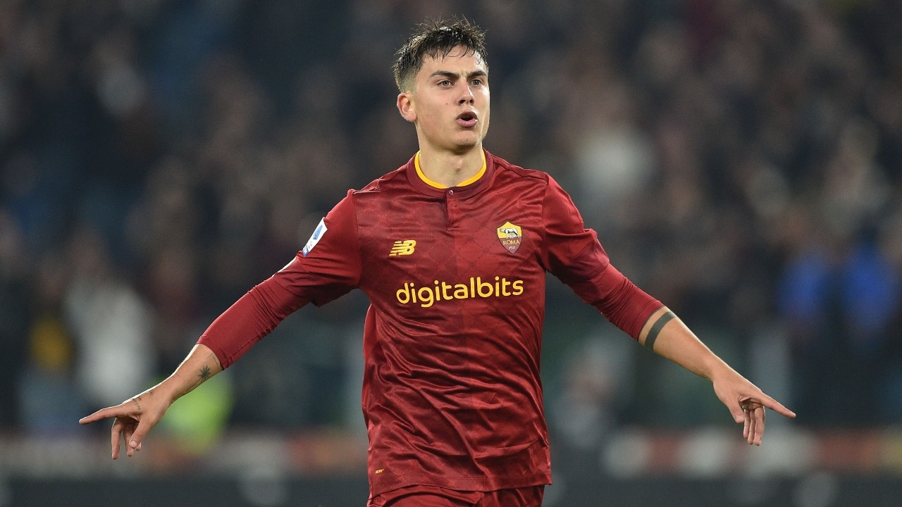 Merih'in yardım kampanyasına Dybala destek verdi!