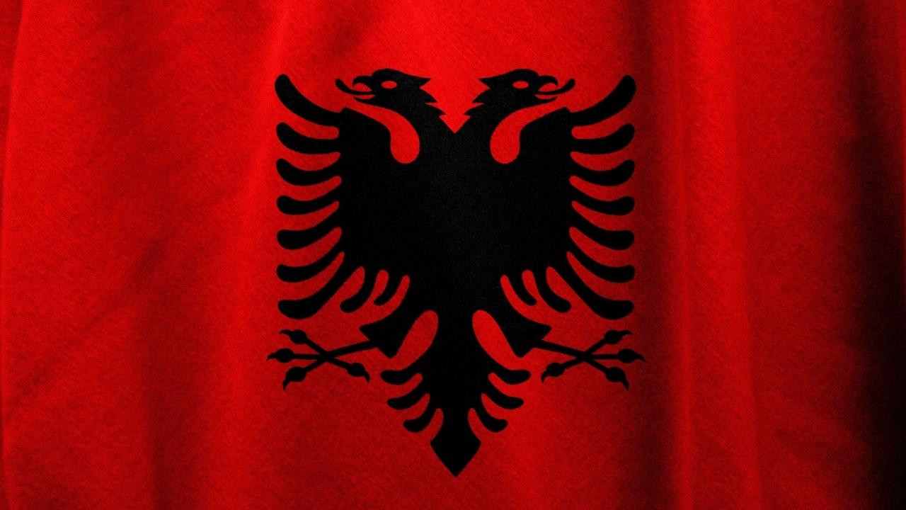 Arnavutluk'ta ulusal yas ilan edildi