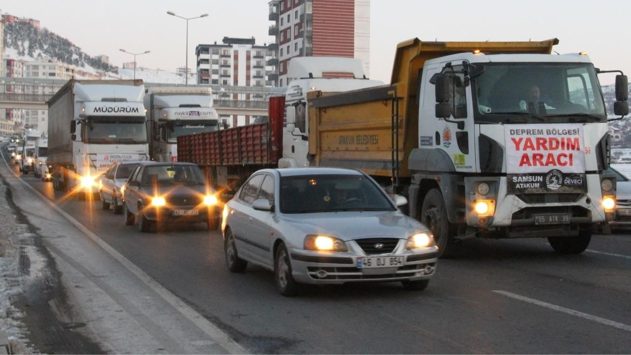 Afet bölgesinde hangi ilde neye ihtiyaç duyuluyor? - Sayfa 5