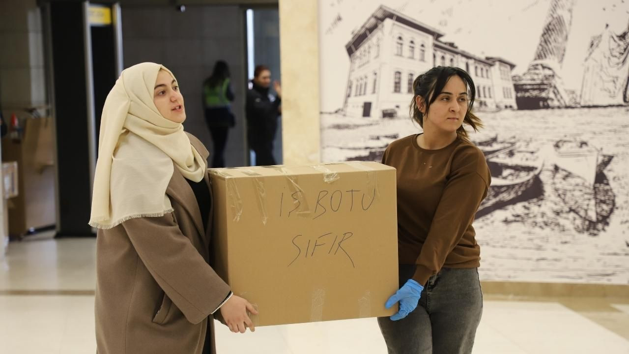 Afet bölgesinde hangi ilde neye ihtiyaç duyuluyor? - Sayfa 10