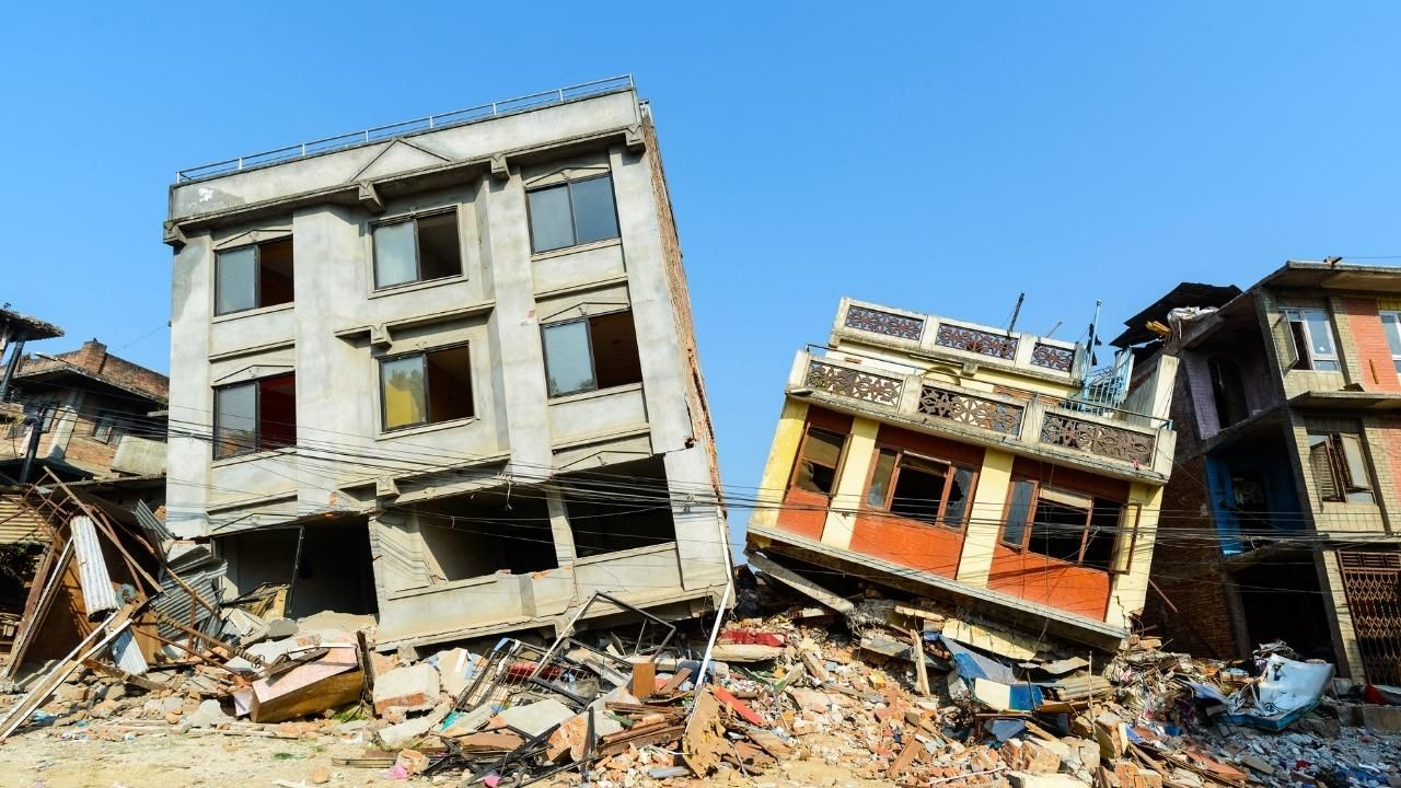 Dünya'da en fazla kaç büyüklüğünde deprem meydana gelebilir? - Sayfa 4