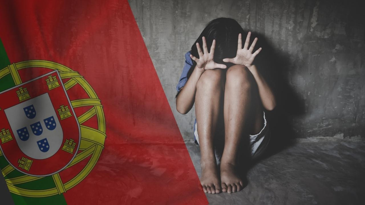 Portekiz'de Katolik Kilisesinde istismar!