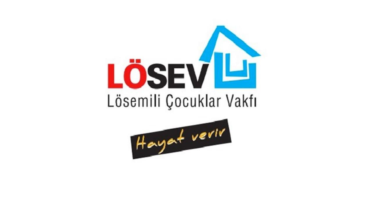 LÖSEV'den deprem bölgesine 10 tır yardım
