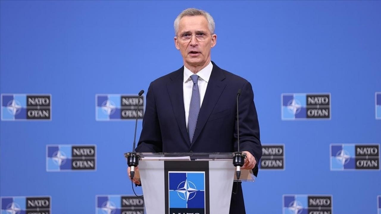 NATO, "Rusya'nın Ukrayna'ya yeni taarruzu başladı"