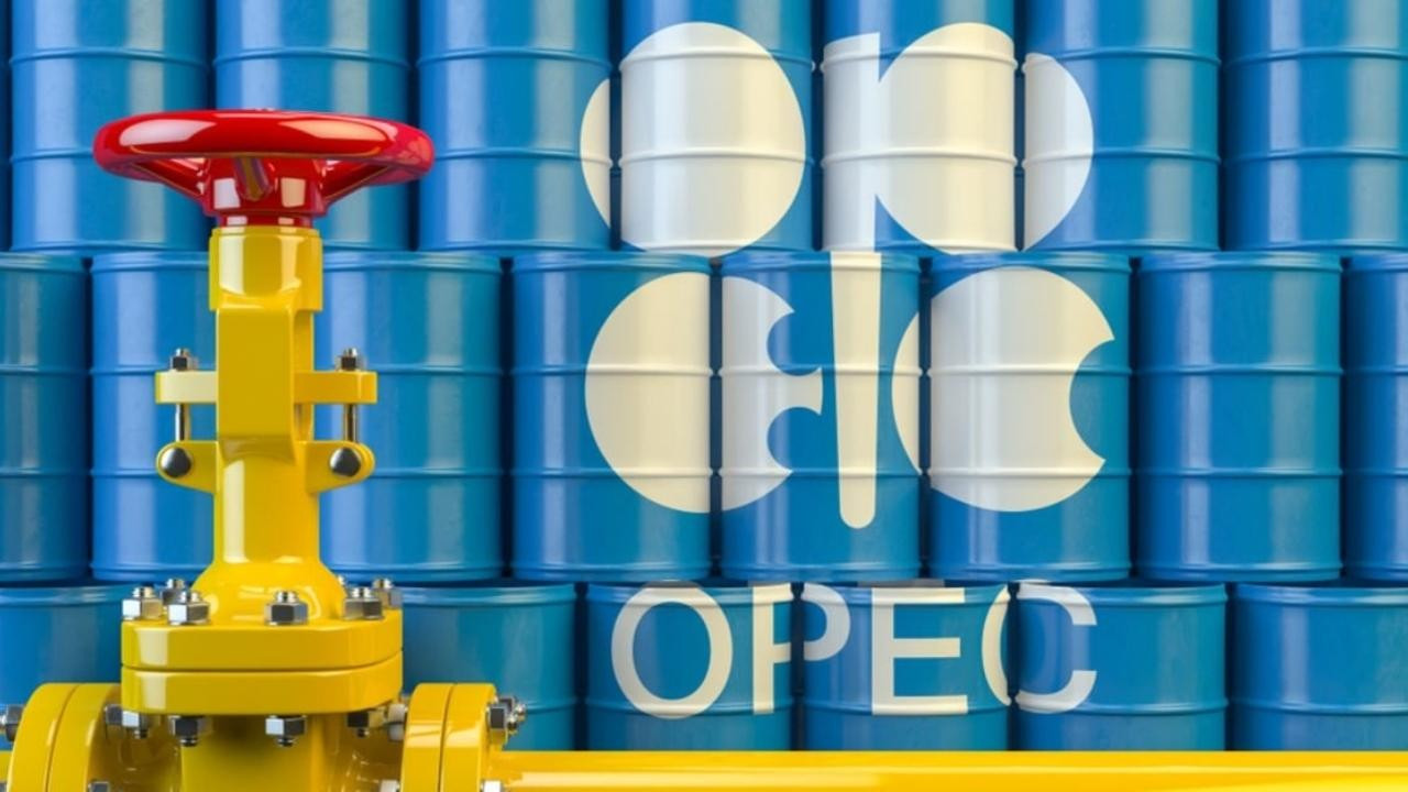 OPEC'ten küresel petrol talebi tahmini