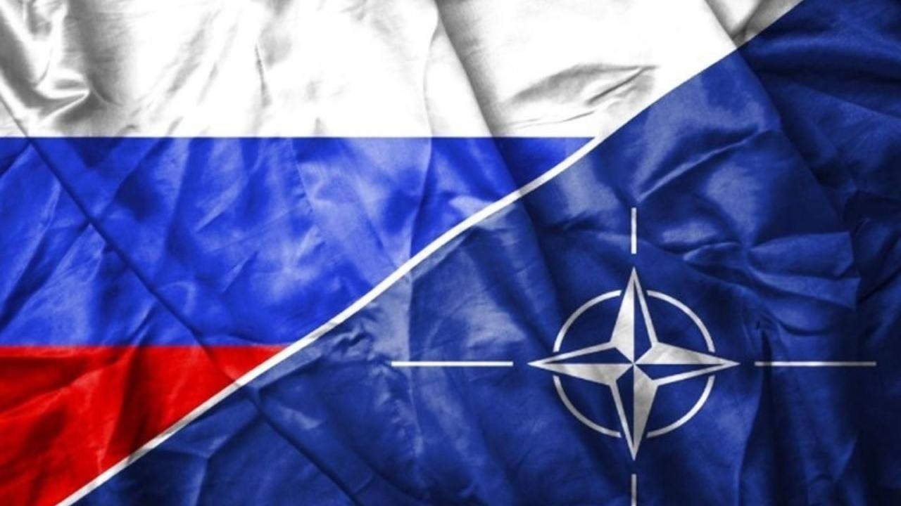 Kremlin'den NATO açıklaması