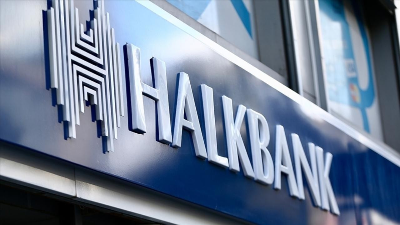 Halkbank depremzedeler için 7 milyar TL bağışladı!
