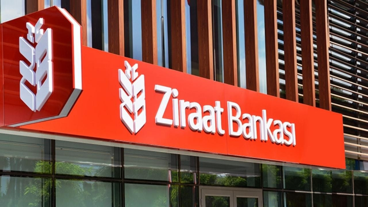 Ziraat Bankası 20 milyar TL bağışta bulundu!