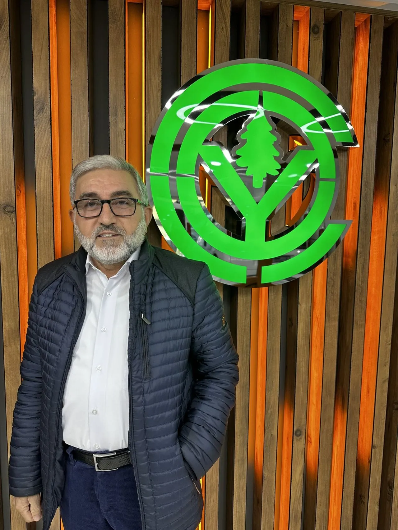 Yeni Çamoluk Otomotiv'in bağışı, Mustafa Karataş'ı da şaşırtmış: Emin misin?
