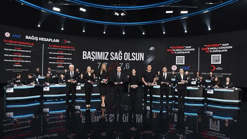 Yeni Çamoluk Otomotiv'in bağışı, Mustafa Karataş'ı da şaşırtmış: Emin misin?