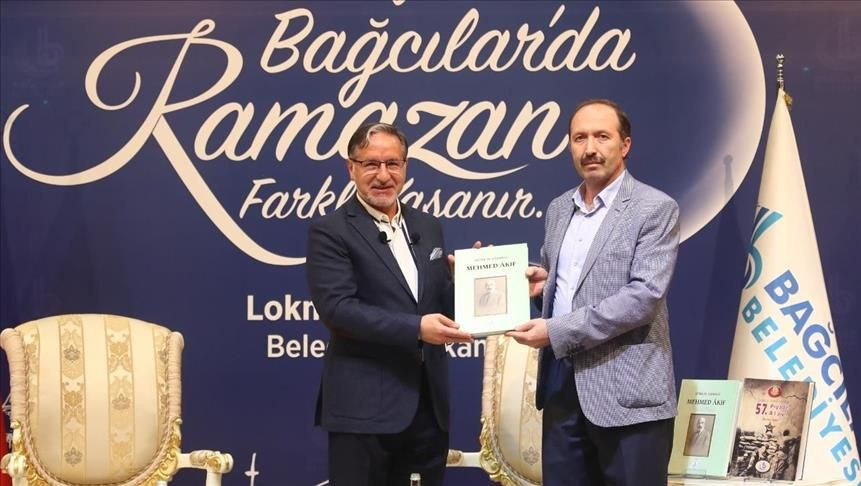 Yeni Çamoluk Otomotiv'in bağışı, Mustafa Karataş'ı da şaşırtmış: Emin misin? - Sayfa 5