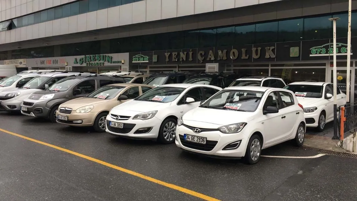 Yeni Çamoluk Otomotiv'in bağışı, Mustafa Karataş'ı da şaşırtmış: Emin misin?