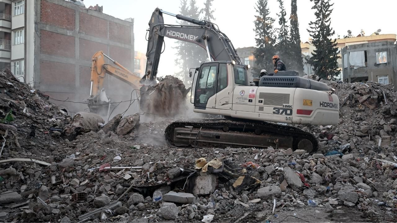 İstanbul Teknik Üniversitesi depreme ilişkin ön inceleme raporu hazırladı! - Sayfa 16