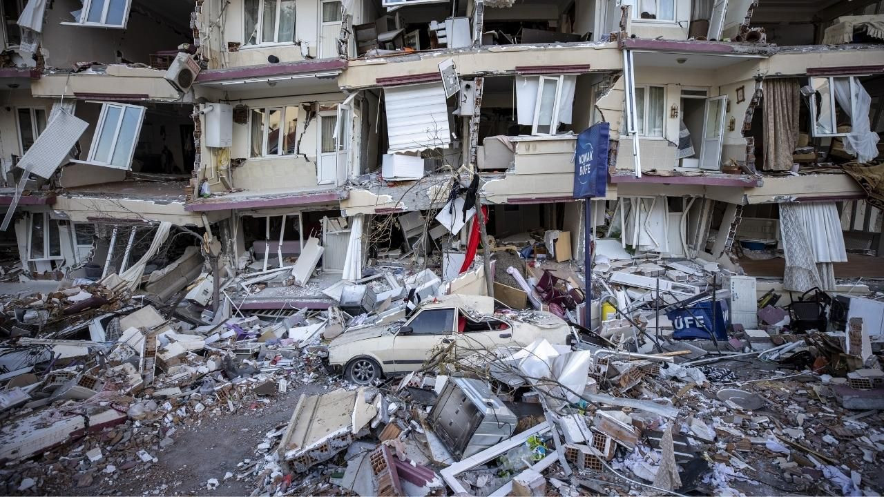 İstanbul Teknik Üniversitesi depreme ilişkin ön inceleme raporu hazırladı! - Sayfa 18