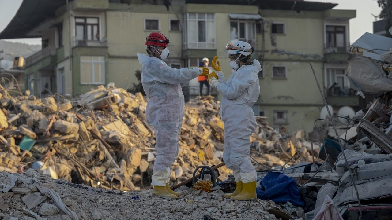 İstanbul Teknik Üniversitesi depreme ilişkin ön inceleme raporu hazırladı! - Sayfa 19