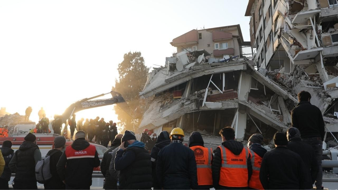 İstanbul Teknik Üniversitesi depreme ilişkin ön inceleme raporu hazırladı! - Sayfa 8