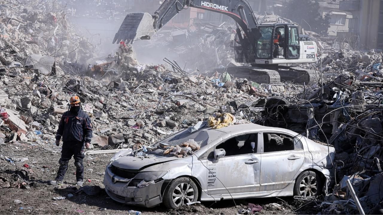 İstanbul Teknik Üniversitesi depreme ilişkin ön inceleme raporu hazırladı! - Sayfa 9