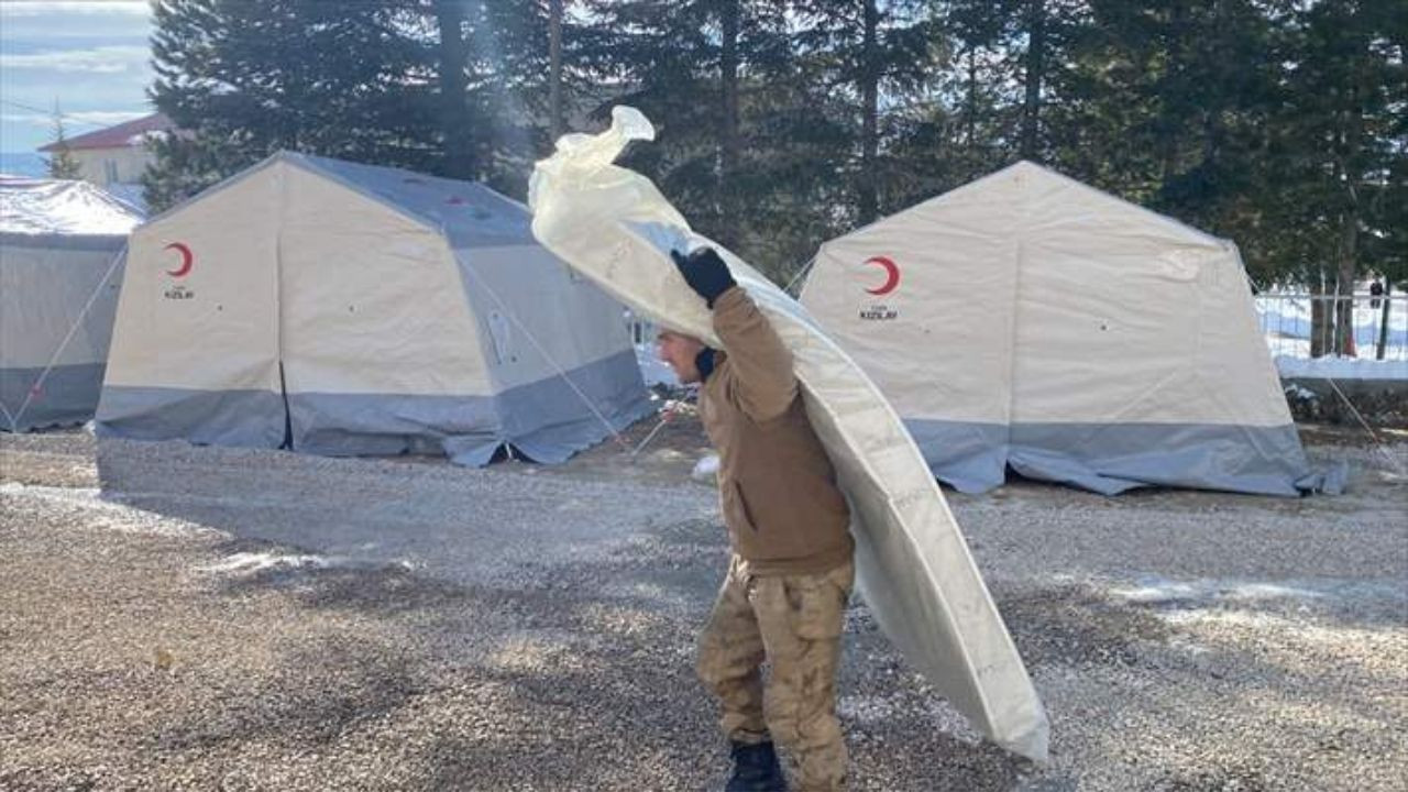 İçişleri Bakanlığı 7 soruda depremzedelere yapılacak yardımları açıkladı - Sayfa 8