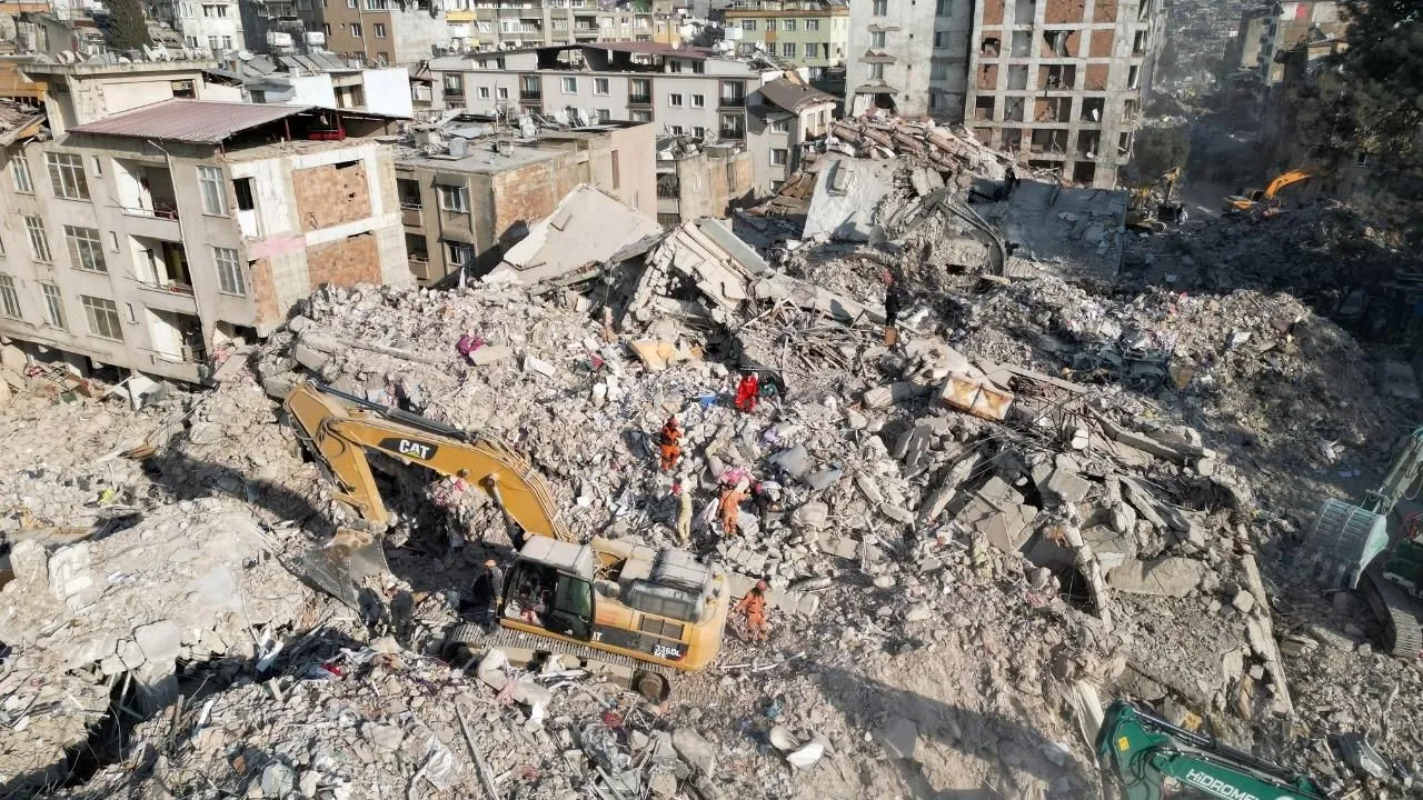 Depremzedelere ne kadar nakdi yardım yapılıyor?
