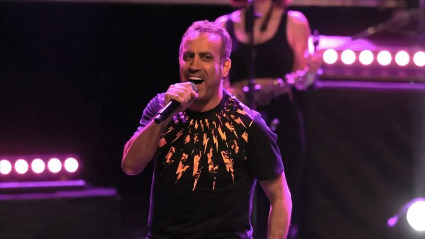 Haluk Levent: AFAD olmazsa AHBAP olmaz