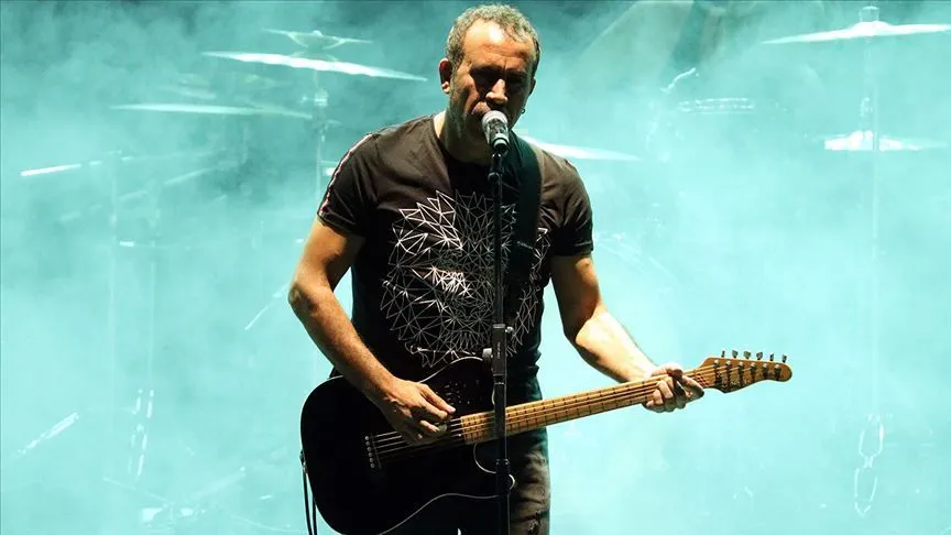 Haluk Levent: AFAD olmazsa AHBAP olmaz