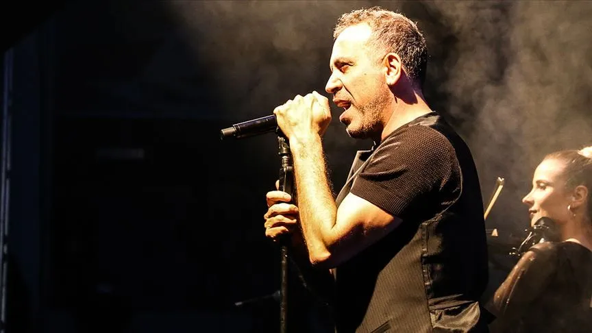 Haluk Levent: AFAD olmazsa AHBAP olmaz