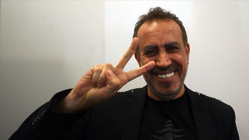 Haluk Levent: AFAD olmazsa AHBAP olmaz