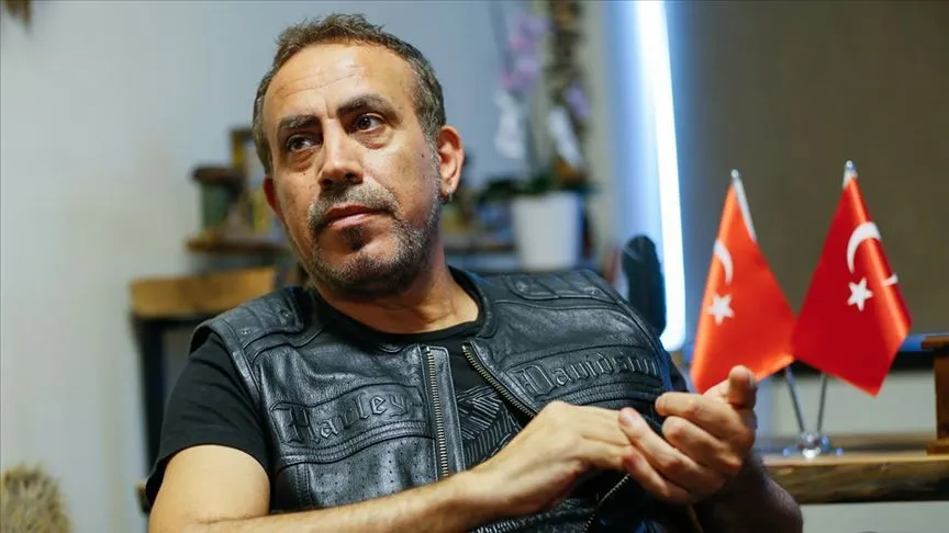 Haluk Levent: AFAD olmazsa AHBAP olmaz
