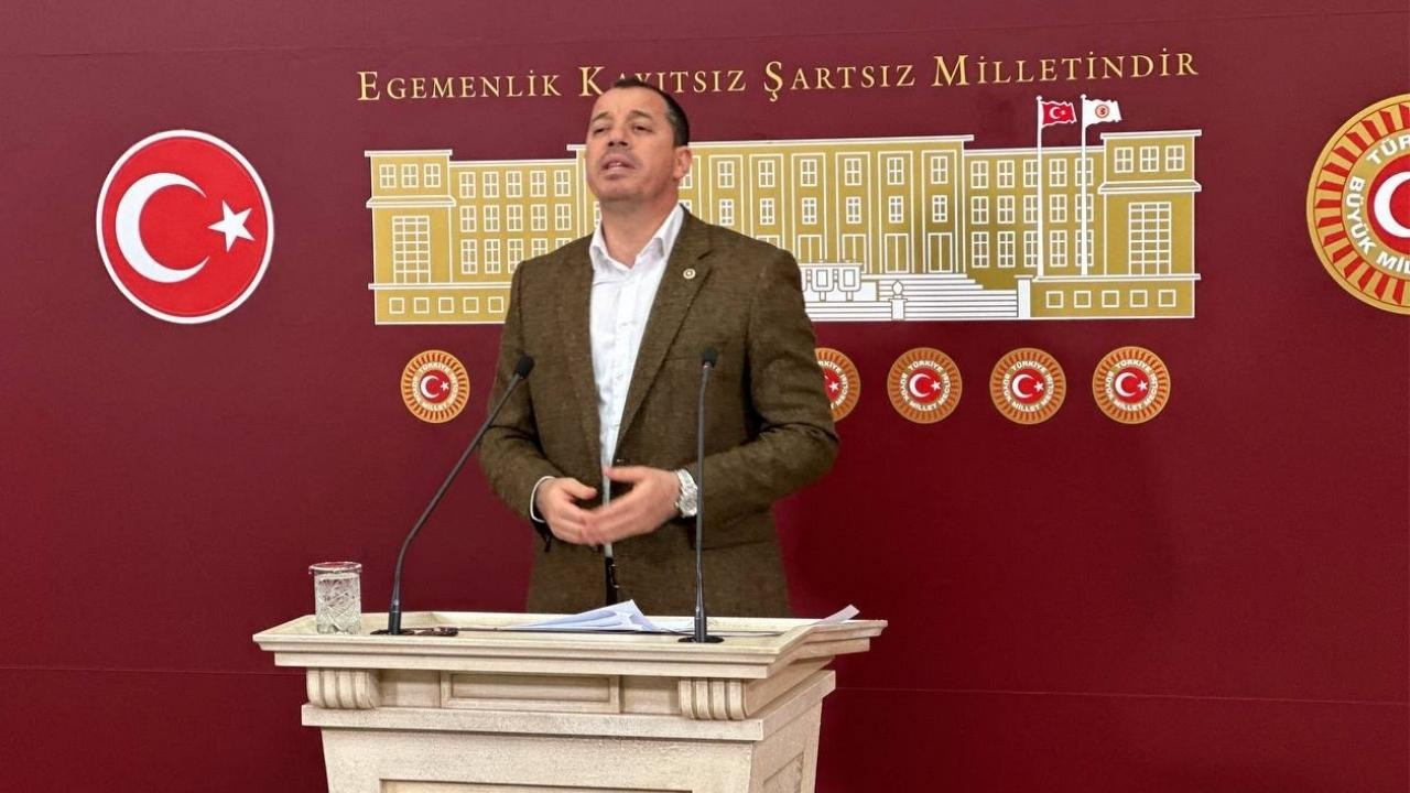 Özşavlı: "Bu sefer kuruluş savaşı vereceğiz"