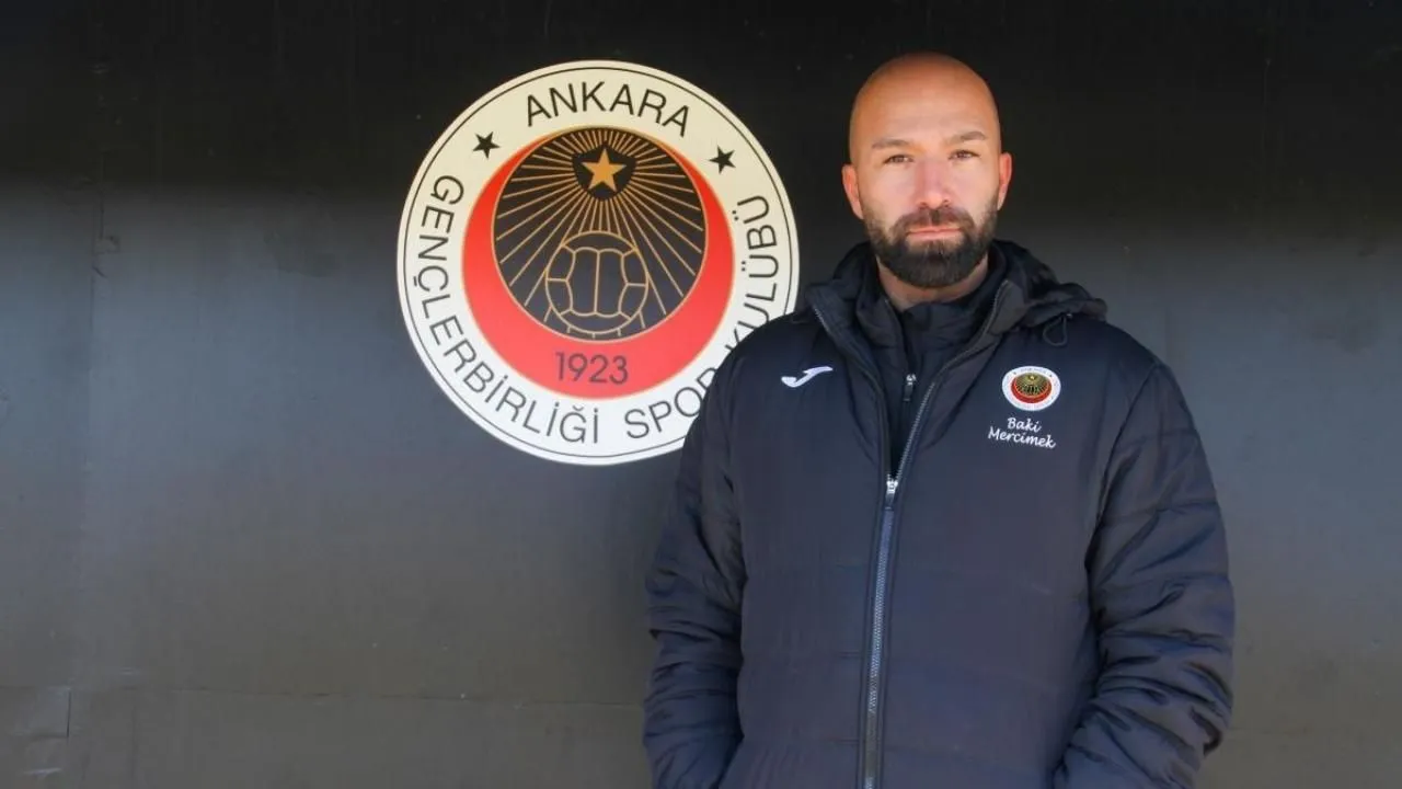 Bir dönemin ünlü futbolcusu Baki Mercimek kimdir?