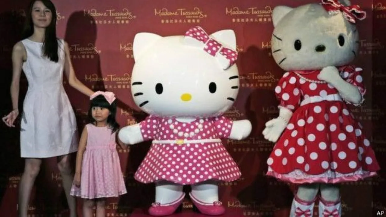 Japonya Kedi Günü kutlamaları başladı