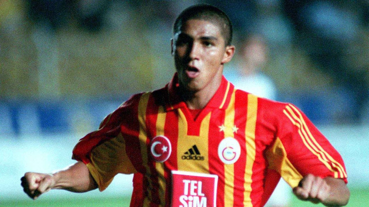 "Aşkı yüzünden kariyerini bitiren adam!" Mario Jardel şimdi ne yapıyor? - Sayfa 1